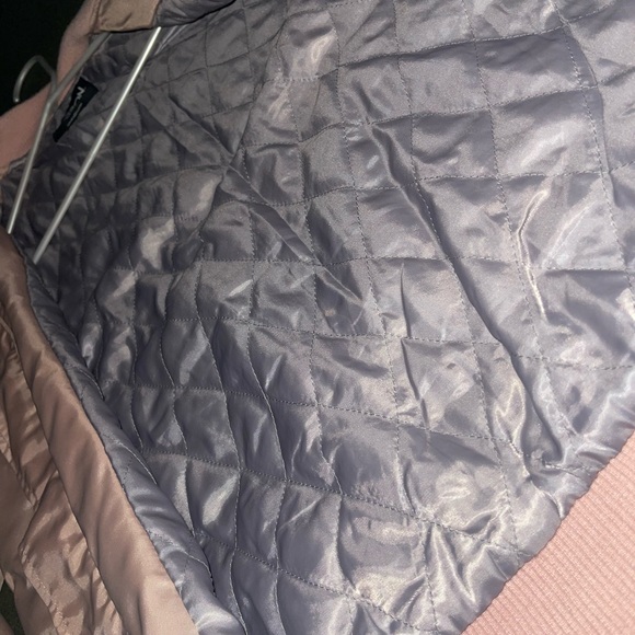 Bomber Jacket - Picture 5 of 10